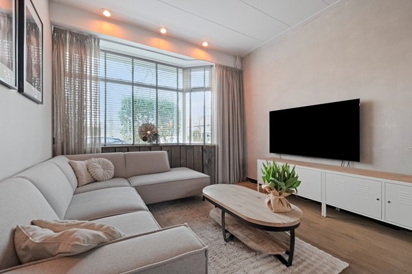 Medium property photo - Lombokstraat 17, 1782 SR Den Helder